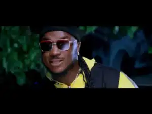 DJ Jimmy Jatt – Jogodo ft. Peruzzi